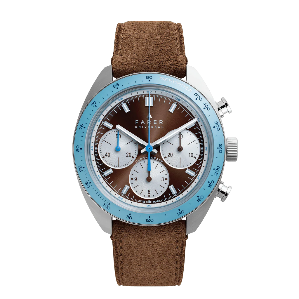 Chrono-Sport