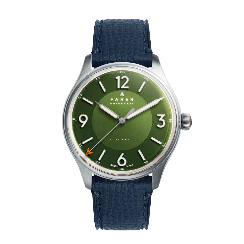 Discovery Olive - Nearly New - Image 8