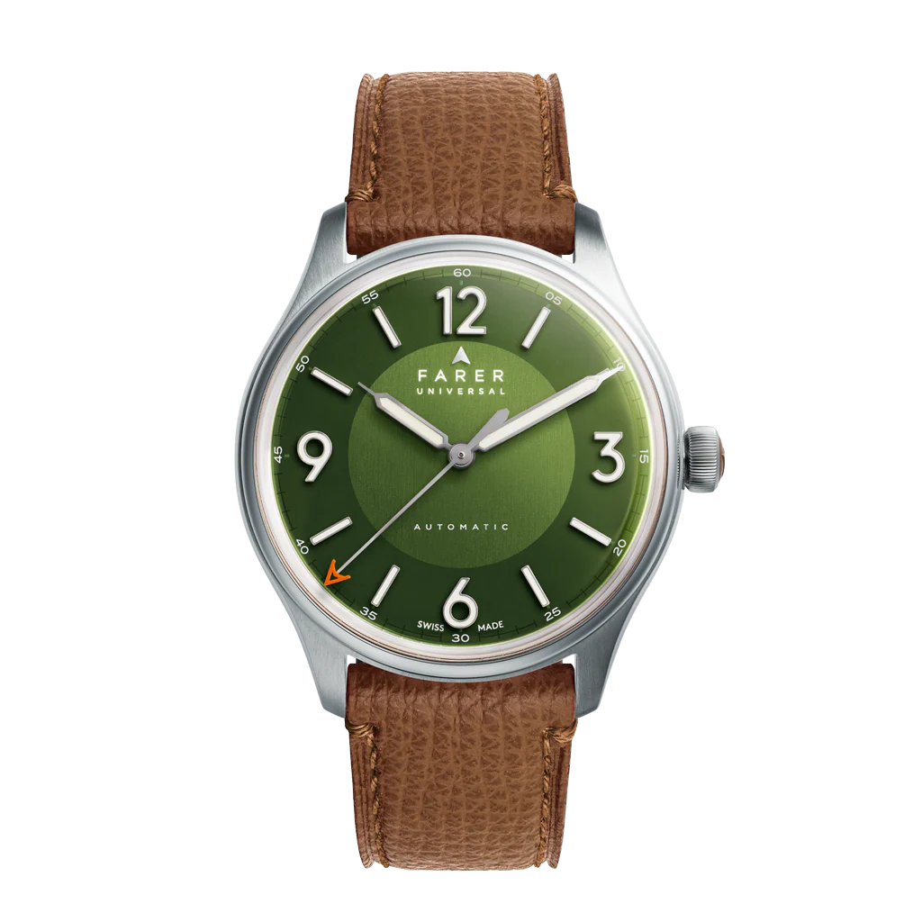 Discovery Olive - Nearly New - Image 9