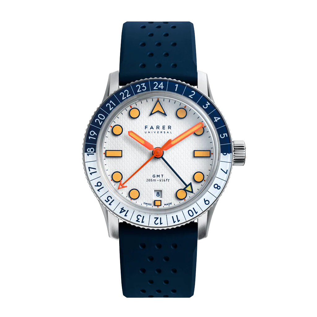 Maze Blue - 38mm - Image 10
