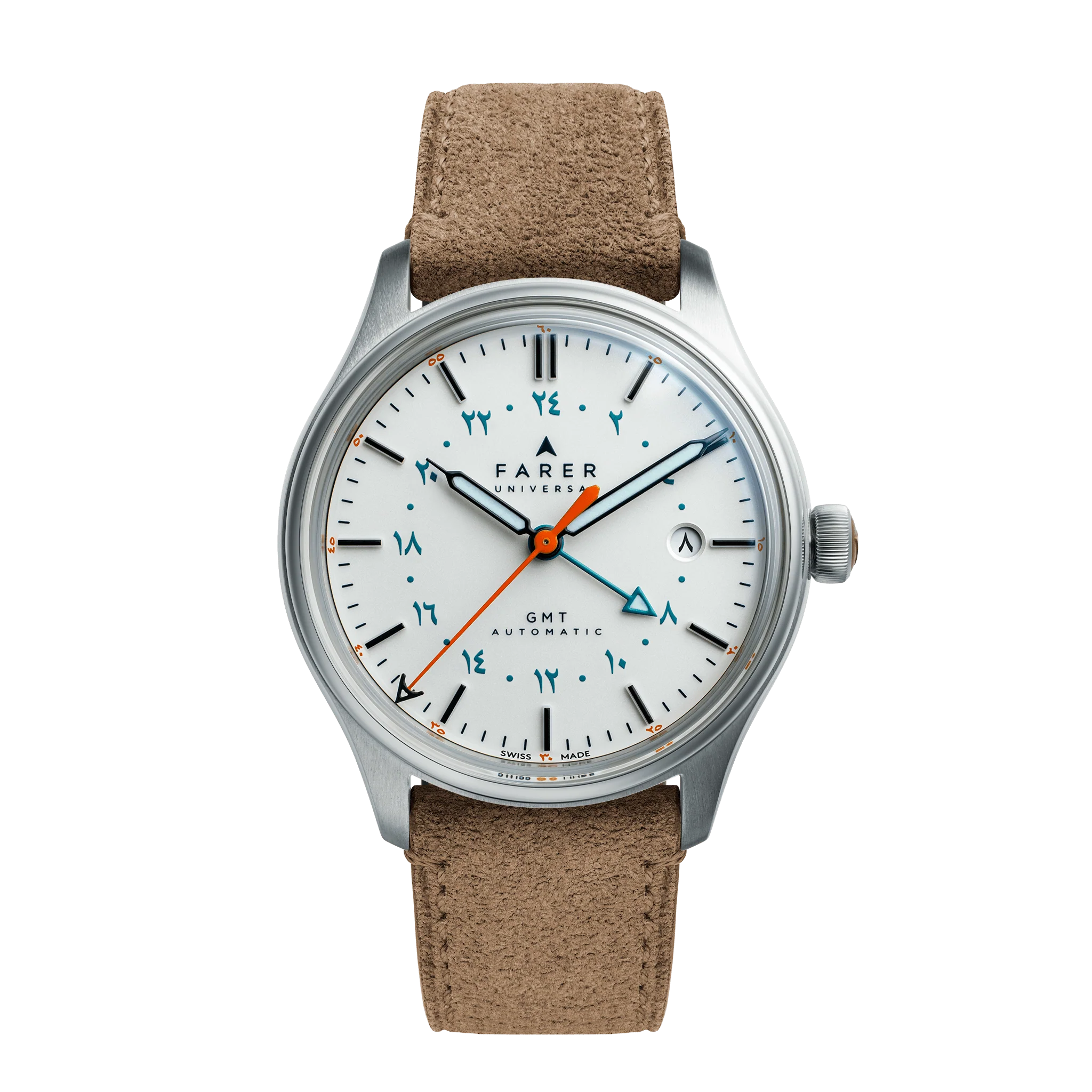 Palmer EA Limited Edition - Image 19