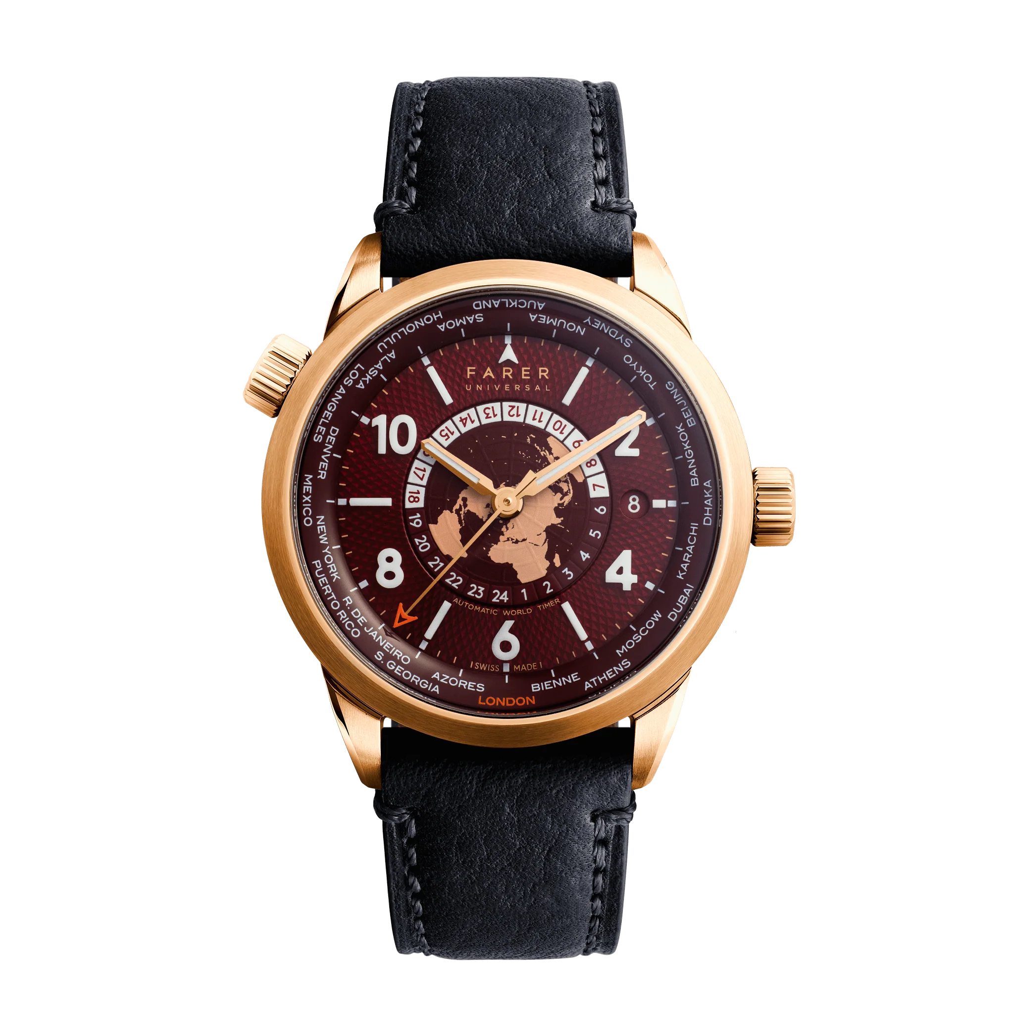 Thorne Gold - Image 3