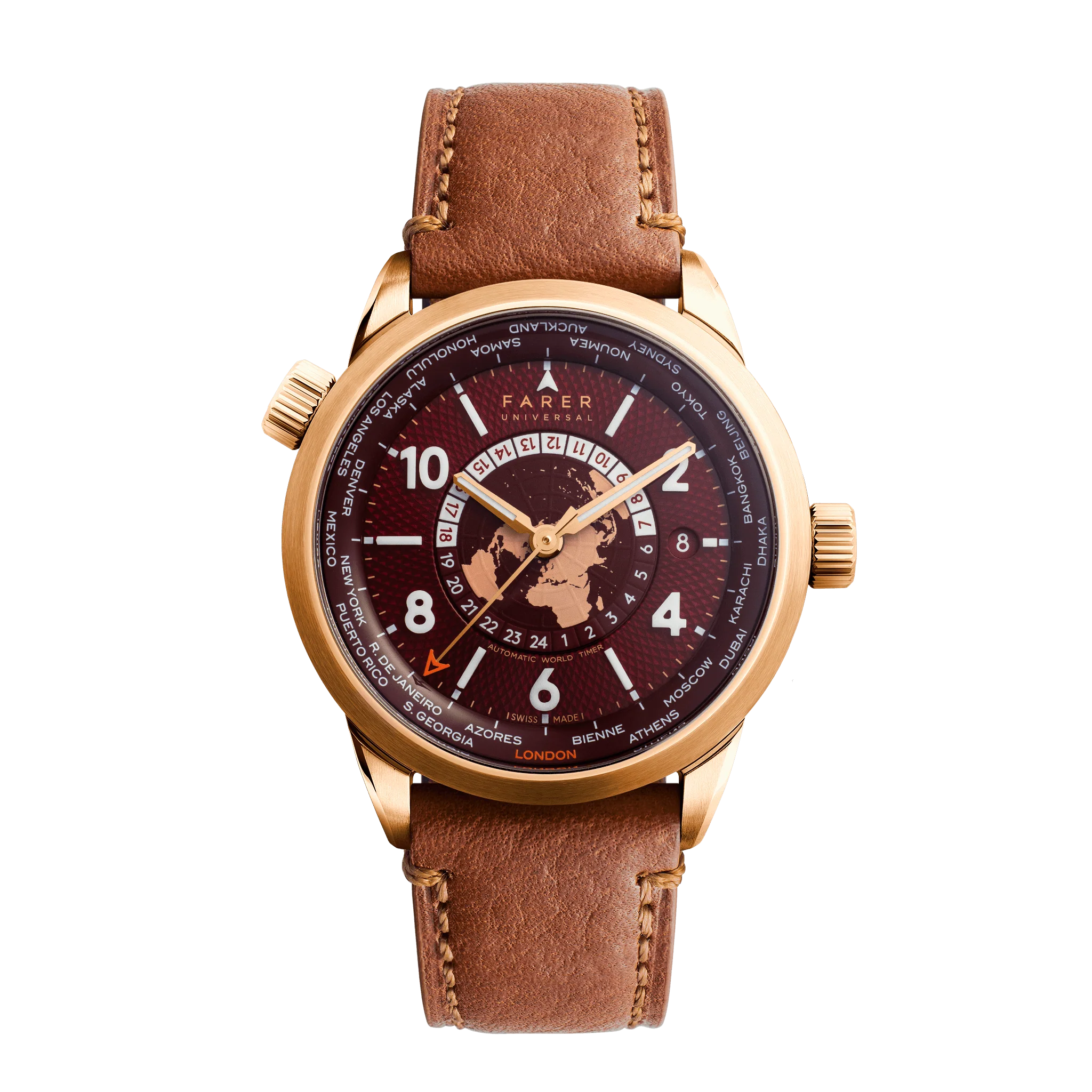 Thorne Gold - Image 4