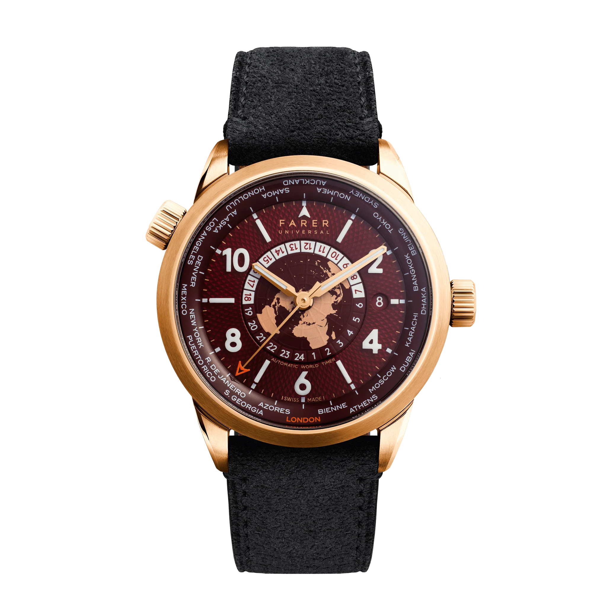 Thorne Gold - Image 5