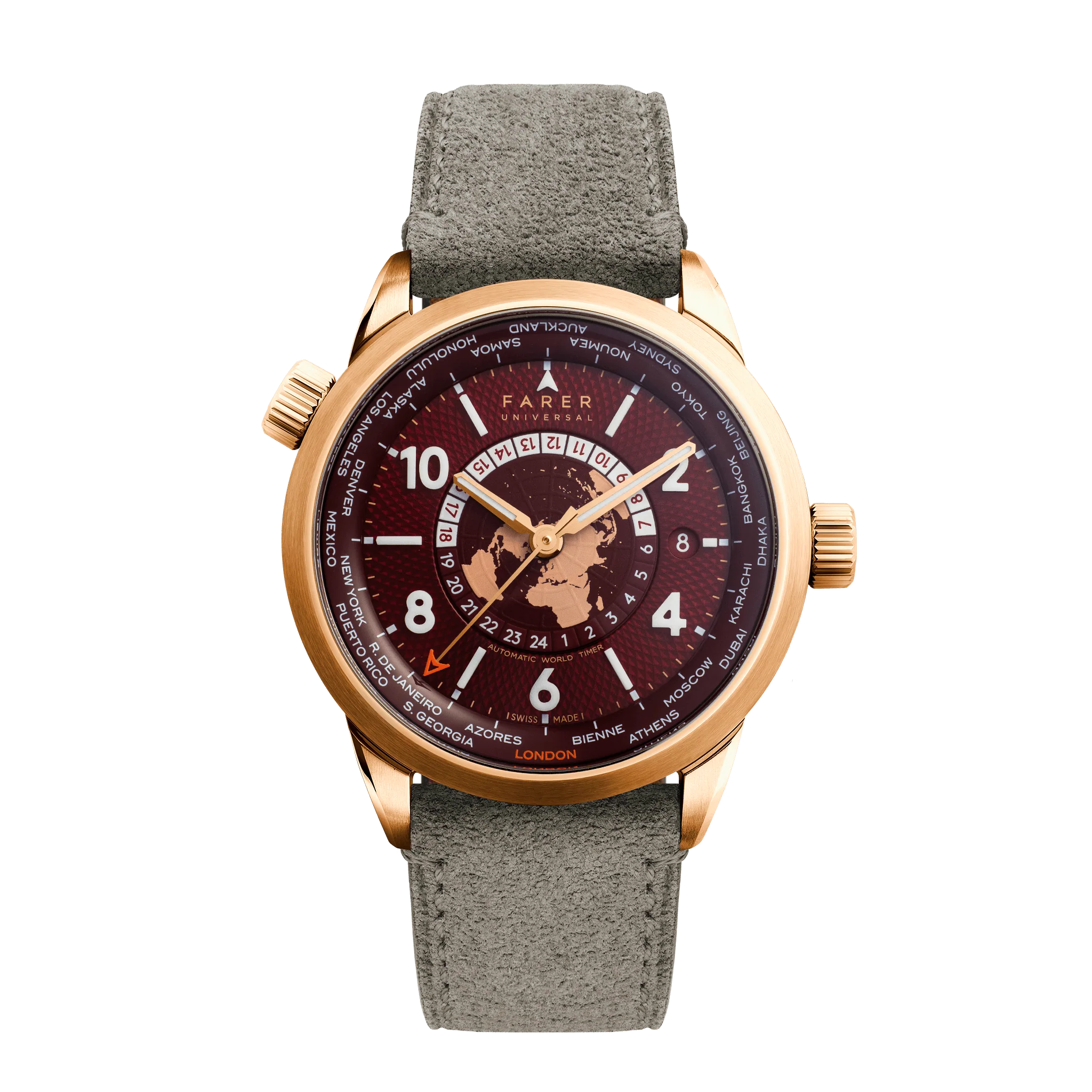 Thorne Gold - Image 7