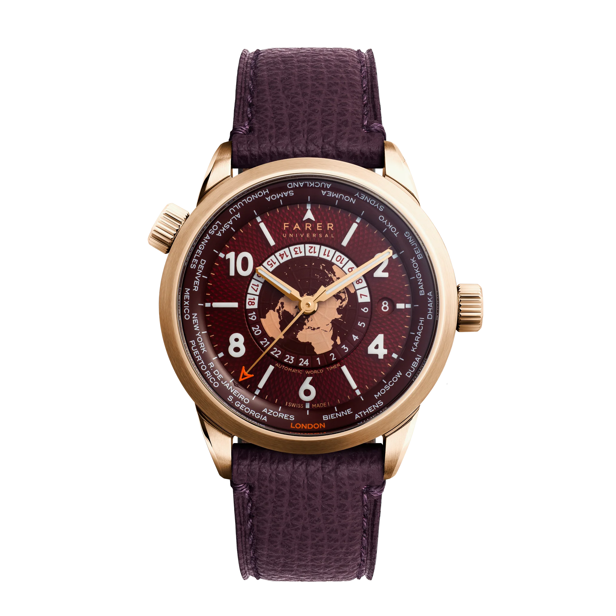Thorne Gold - Image 9